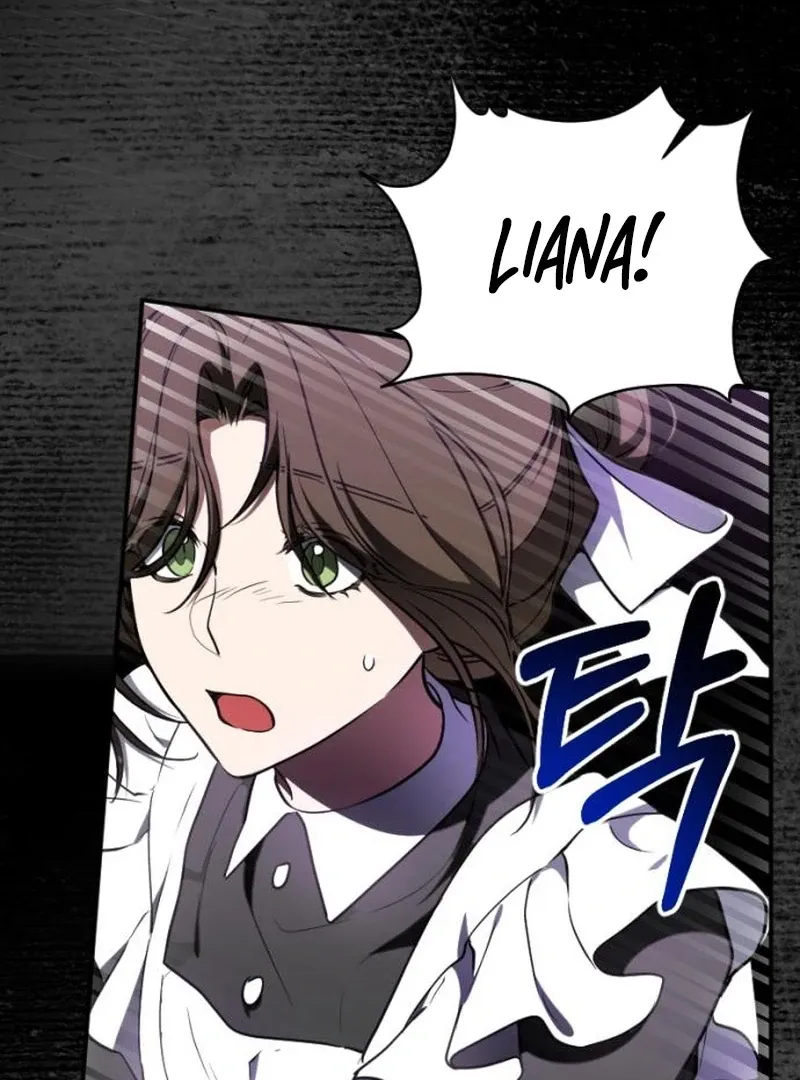 Shadow in Paradise Chapter 12 Online - página 47