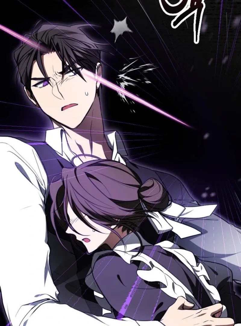 Shadow in Paradise Chapter 12 Online - página 49