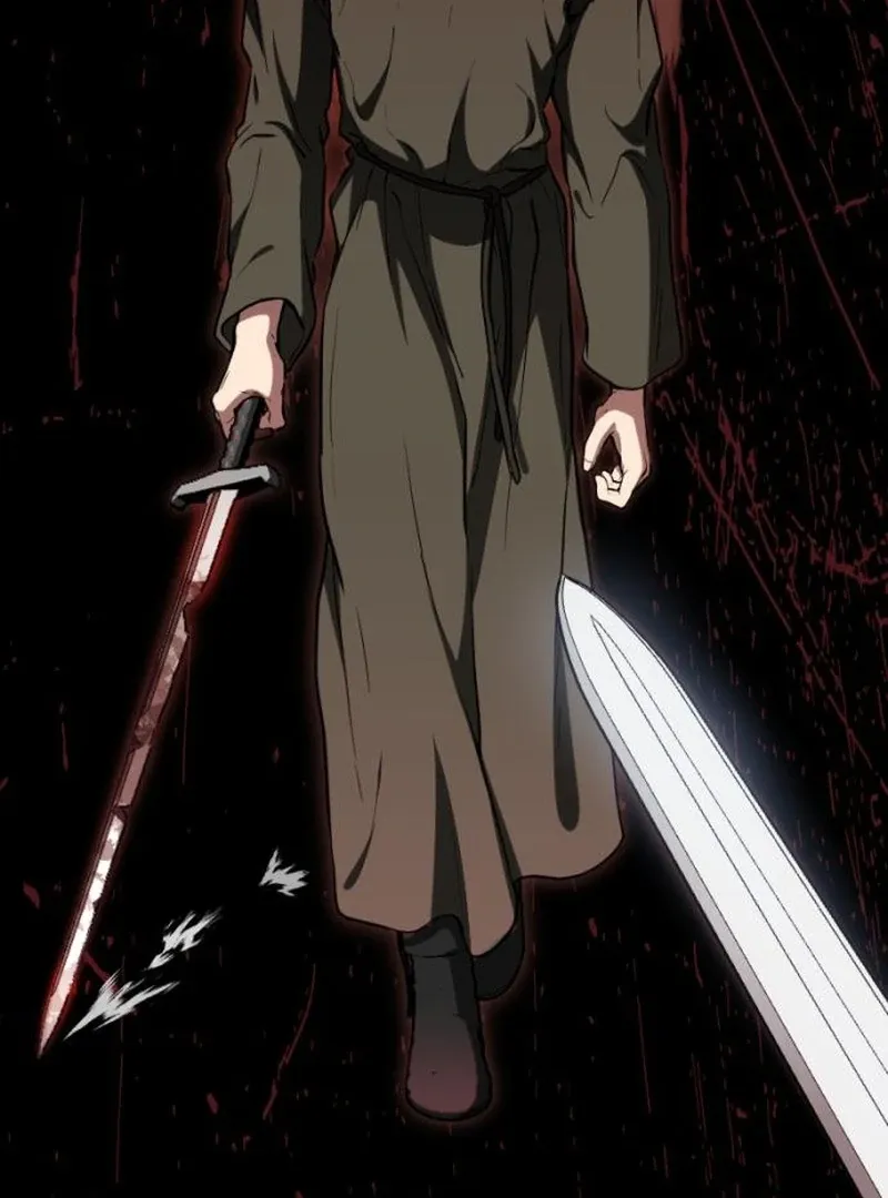 Shadow in Paradise Chapter 12 Online - página 58