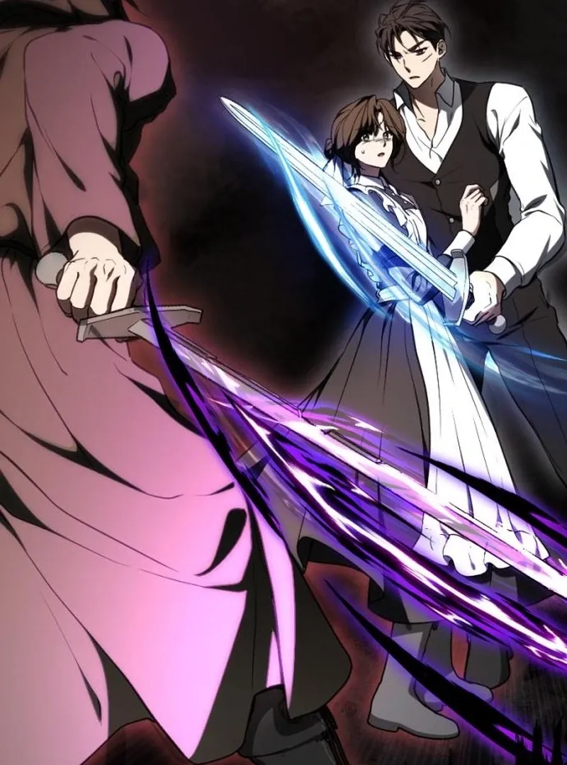 Shadow in Paradise Chapter 12 Online - página 74