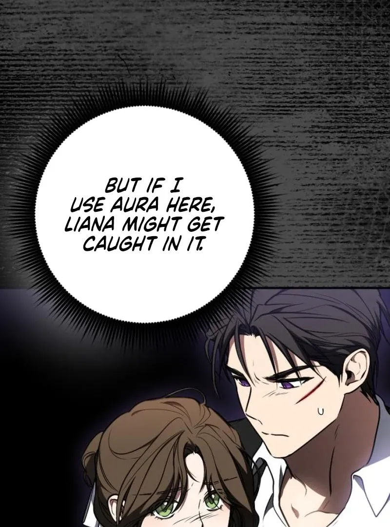 Shadow in Paradise Chapter 12 Online - página 94