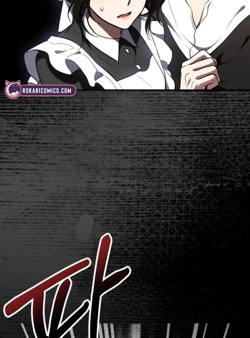Shadow in Paradise Chapter 12 Online - página 95
