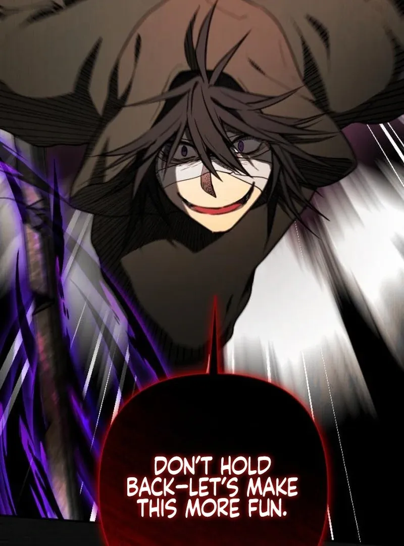 Shadow in Paradise Chapter 12 Online - página 97