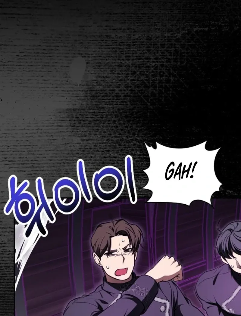 Shadow in Paradise Chapter 12 Online - página 101