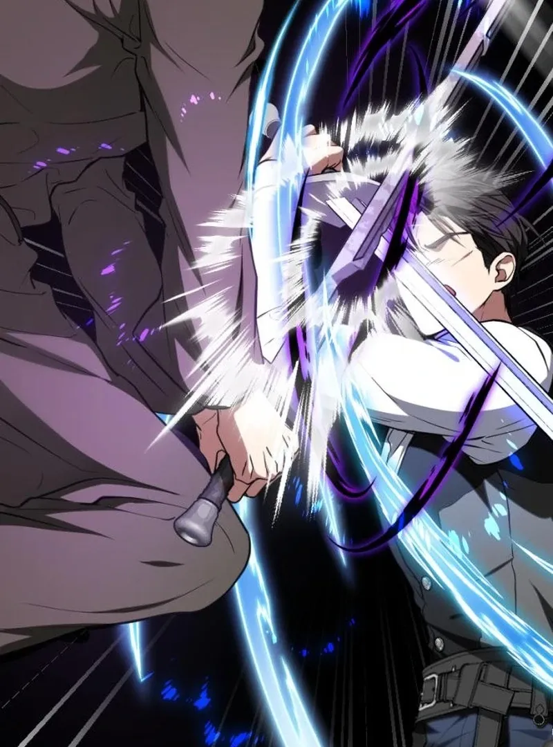 Shadow in Paradise Chapter 12 Online - página 109