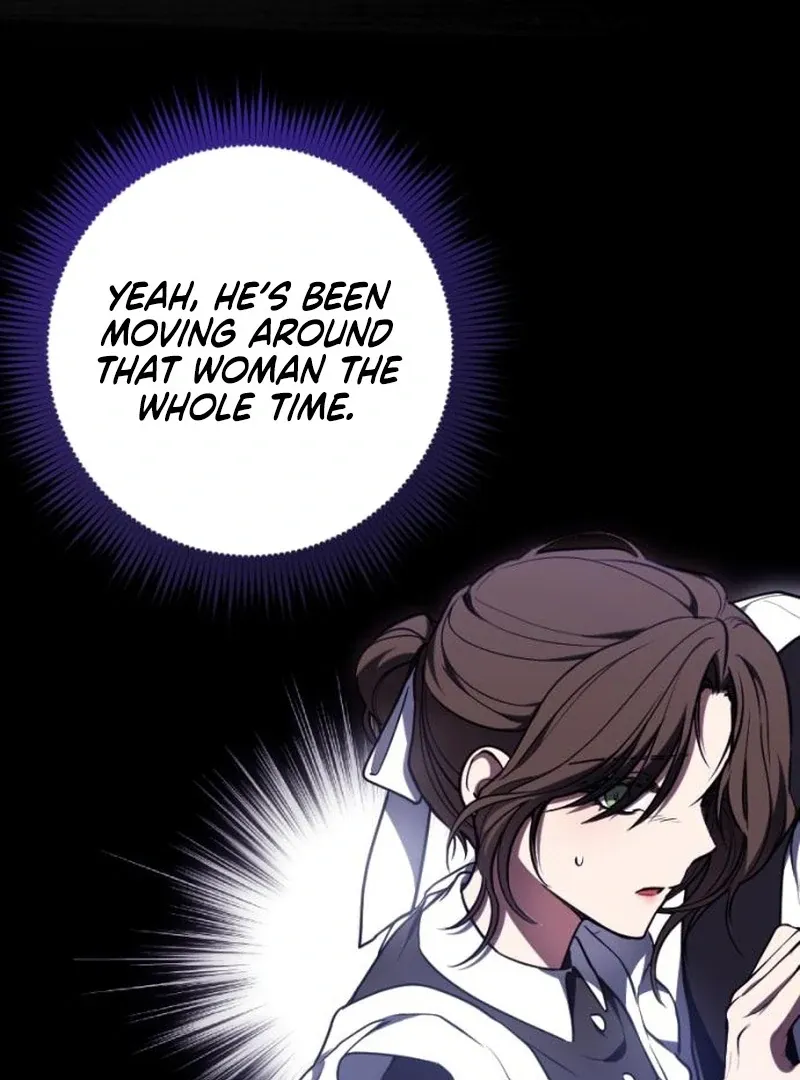 Shadow in Paradise Chapter 12 Online - página 119