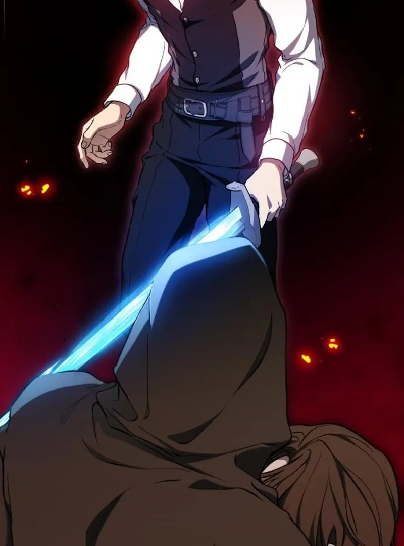 Shadow in Paradise Chapter 13 Online - página 10