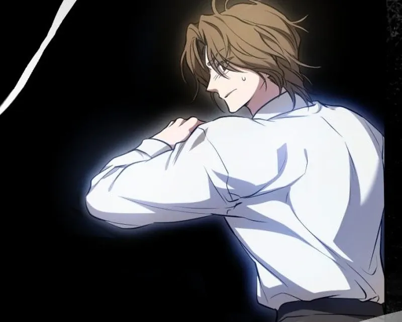 Shadow in Paradise Chapter 13 Online - página 18