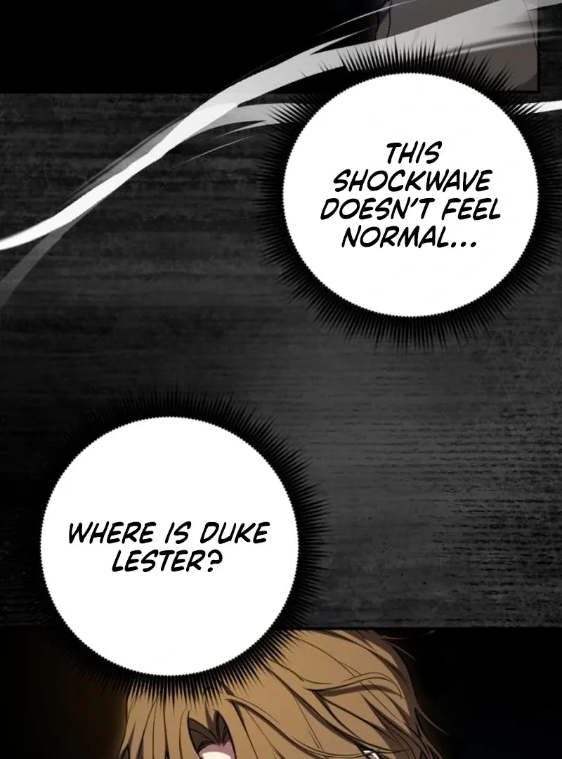 Shadow in Paradise Chapter 13 Online - página 19