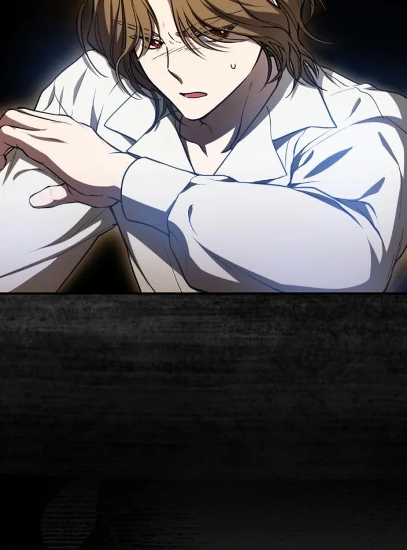 Shadow in Paradise Chapter 13 Online - página 20