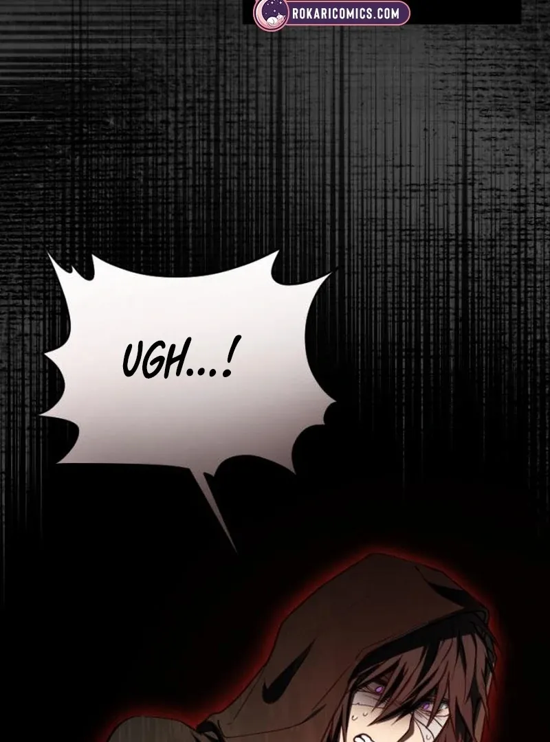 Shadow in Paradise Chapter 13 Online - página 23