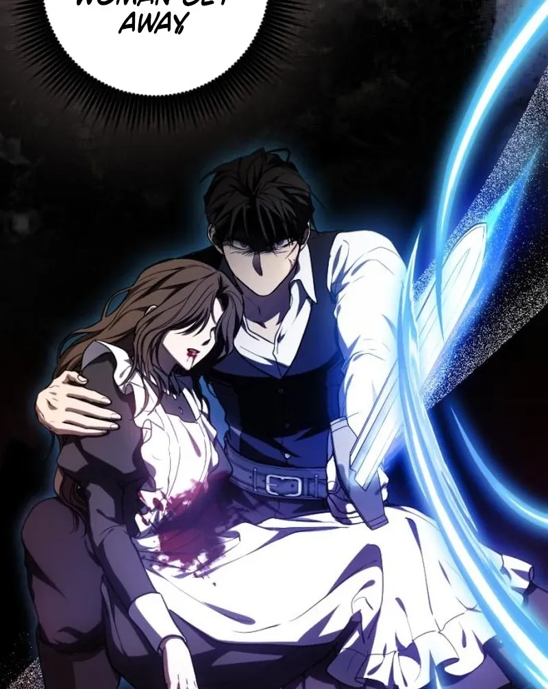 Shadow in Paradise Chapter 13 Online - página 26