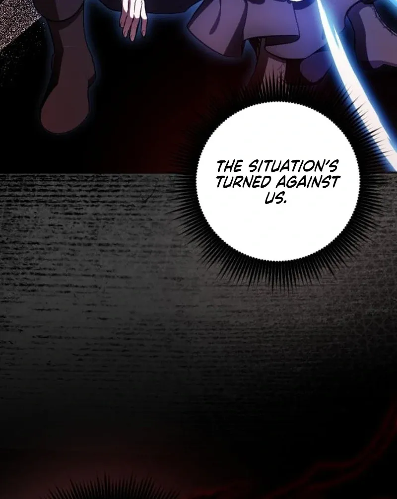 Shadow in Paradise Chapter 13 Online - página 27