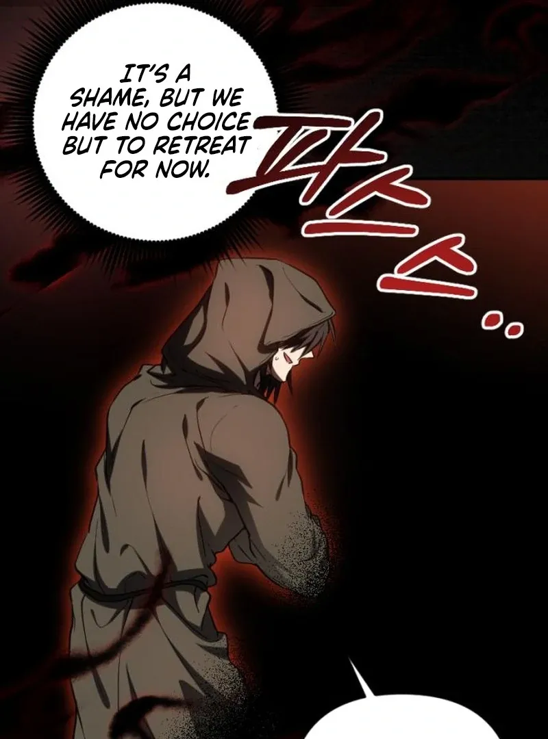 Shadow in Paradise Chapter 13 Online - página 28