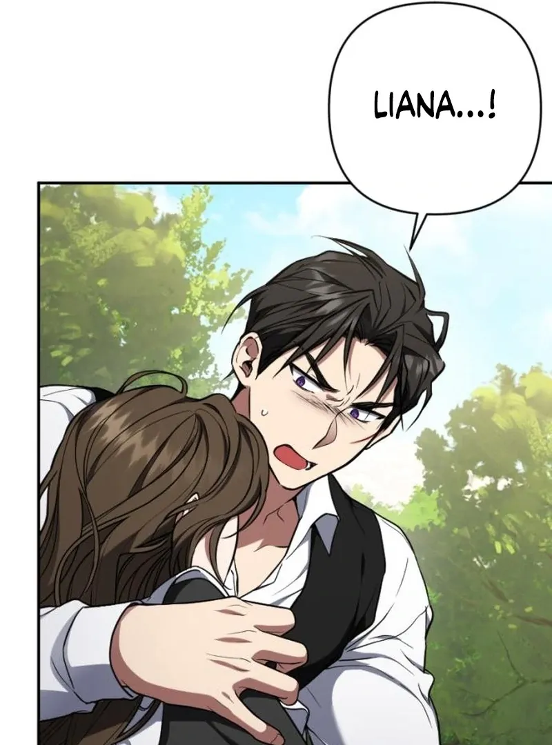 Shadow in Paradise Chapter 13 Online - página 32
