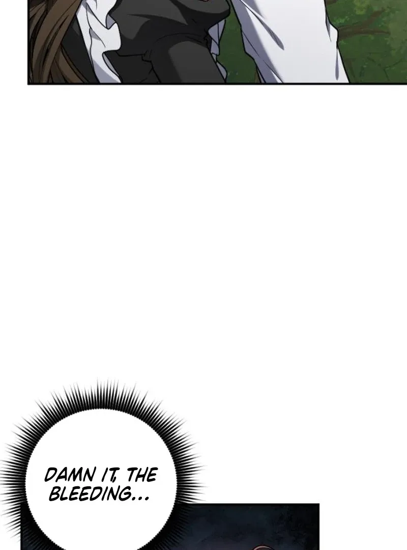 Shadow in Paradise Chapter 13 Online - página 33