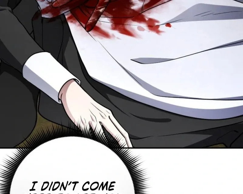 Shadow in Paradise Chapter 13 Online - página 36