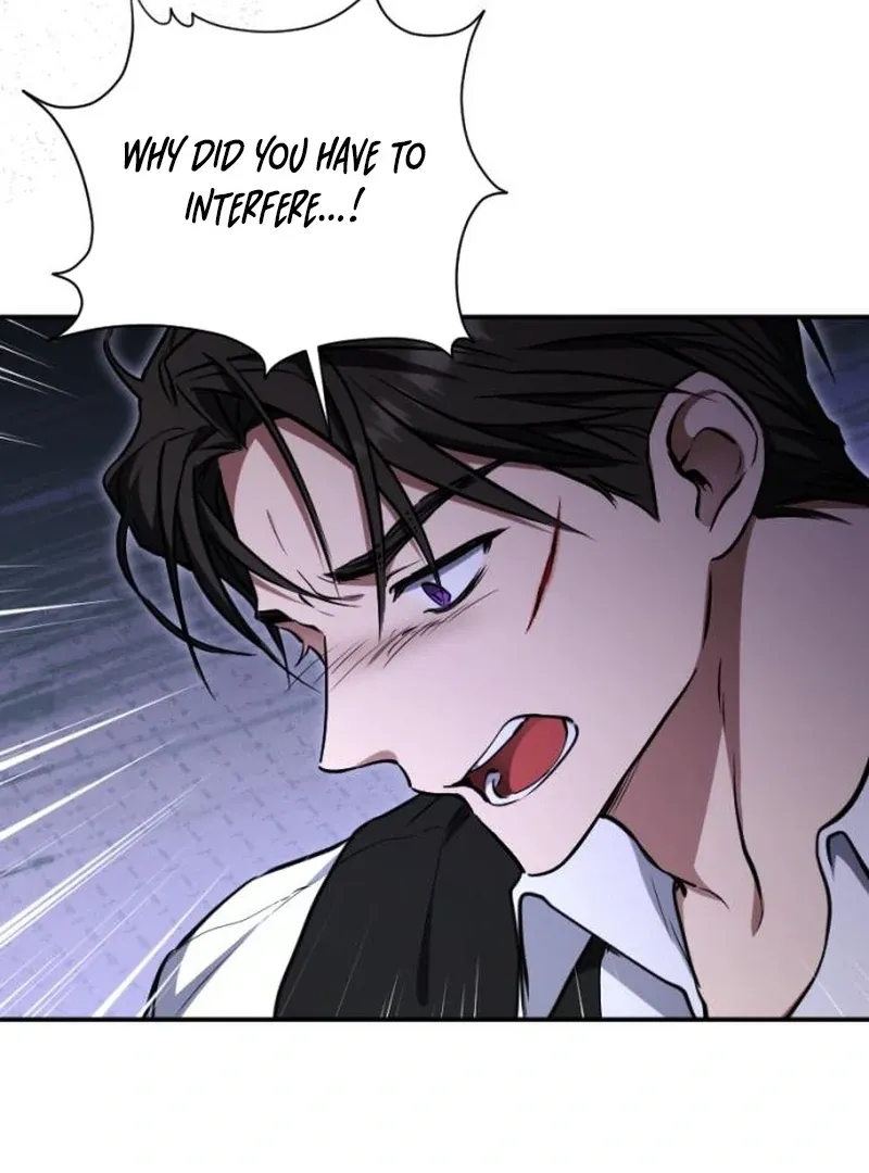 Shadow in Paradise Chapter 13 Online - página 39