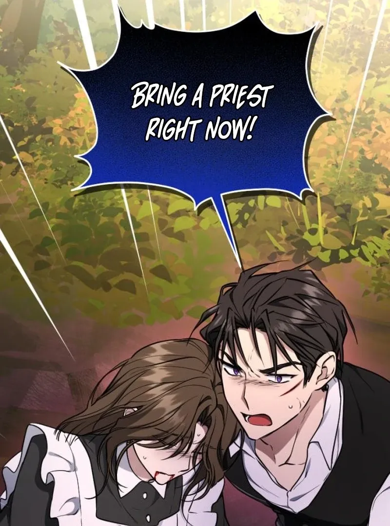 Shadow in Paradise Chapter 13 Online - página 46