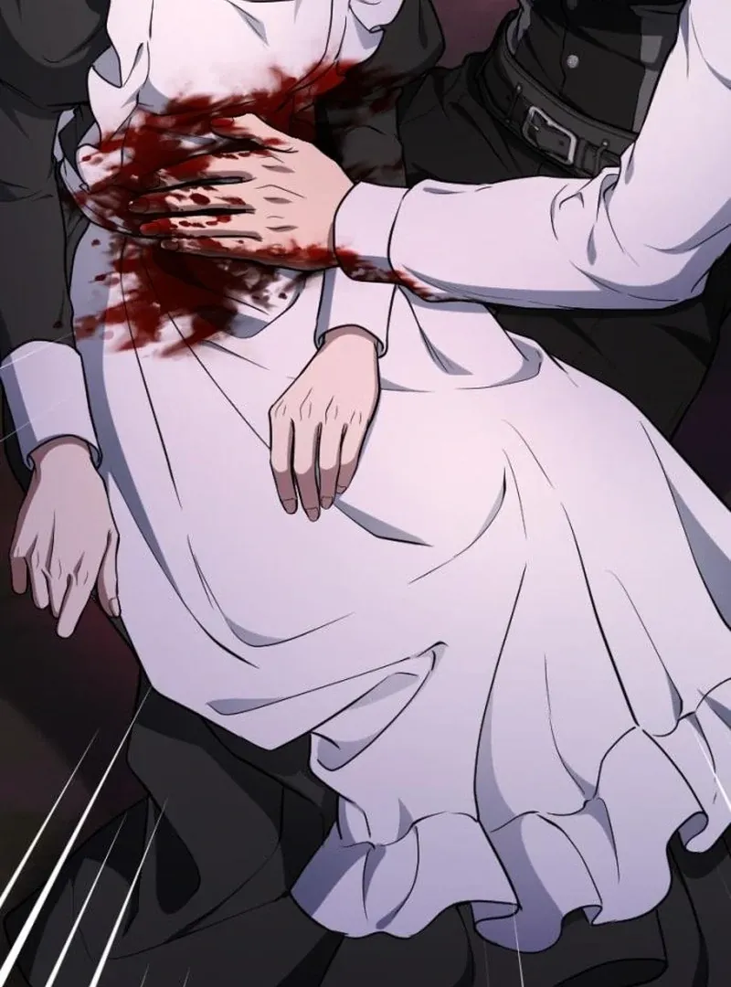Shadow in Paradise Chapter 13 Online - página 47