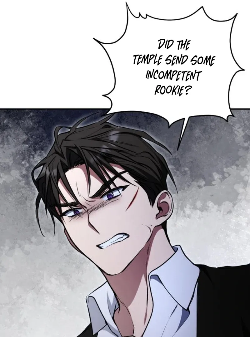 Shadow in Paradise Chapter 13 Online - página 56
