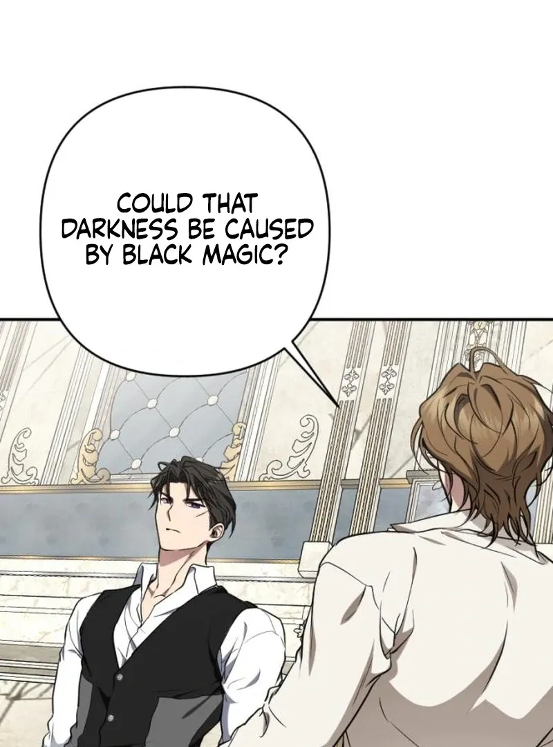 Shadow in Paradise Chapter 13 Online - página 61