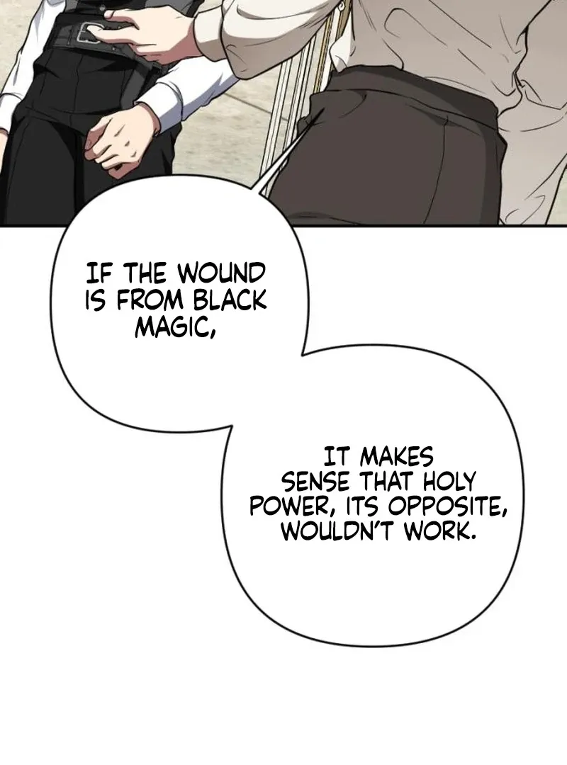 Shadow in Paradise Chapter 13 Online - página 62