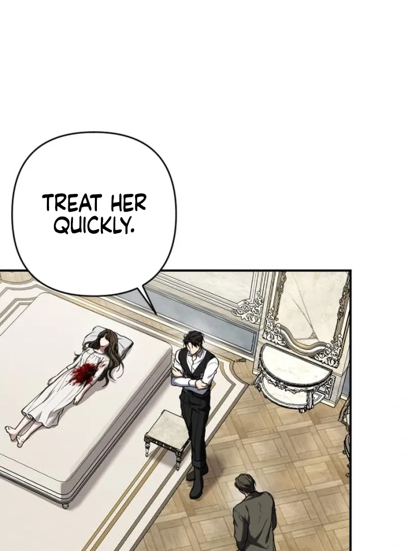 Shadow in Paradise Chapter 13 Online - página 76