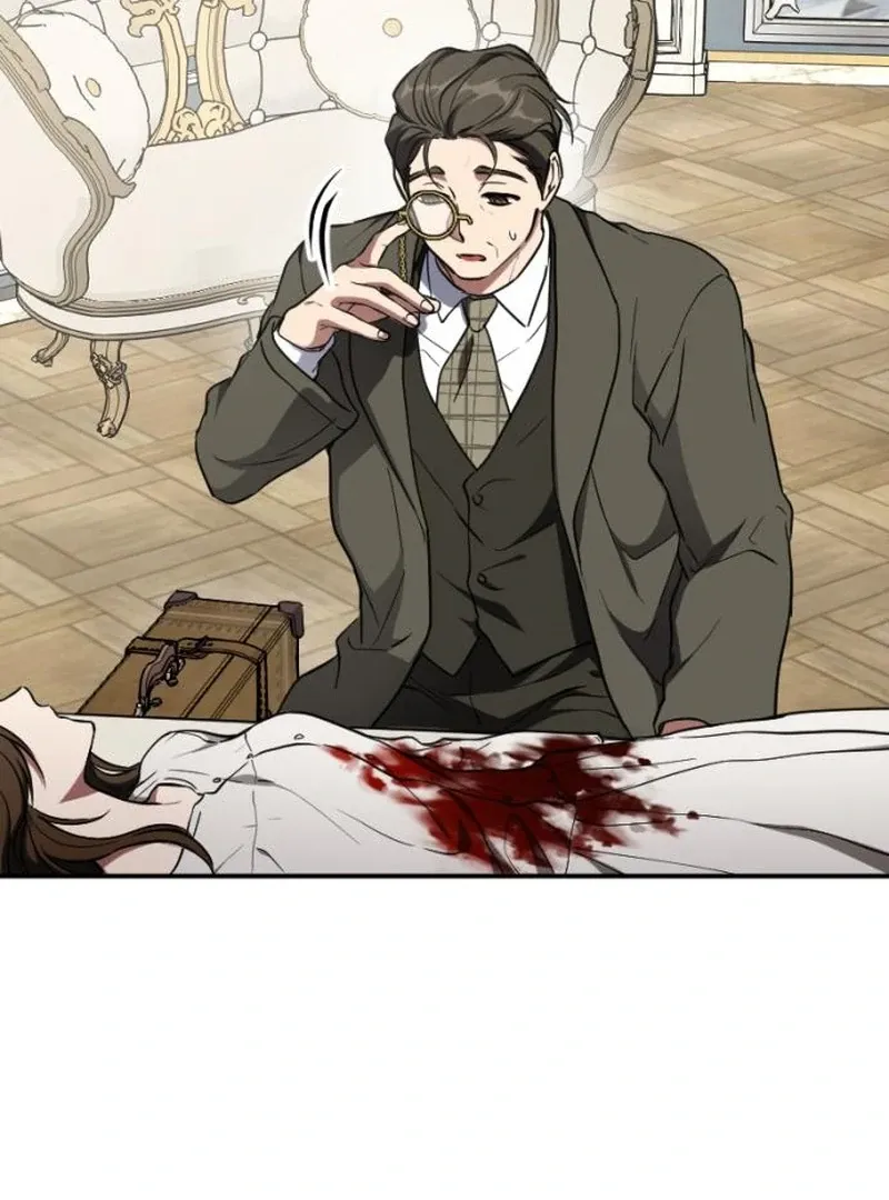 Shadow in Paradise Chapter 13 Online - página 78