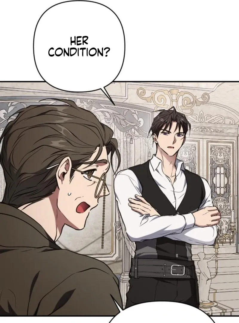 Shadow in Paradise Chapter 13 Online - página 83