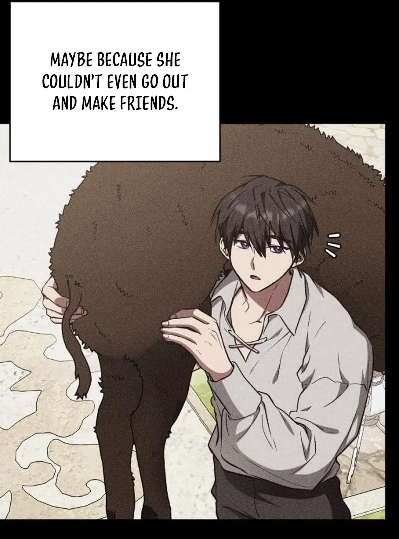 Shadow in Paradise Chapter 13 Online - página 101