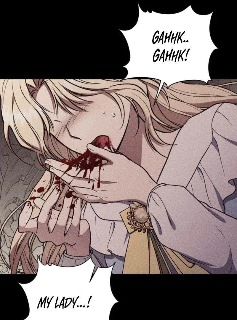 Shadow in Paradise Chapter 13 Online - página 107