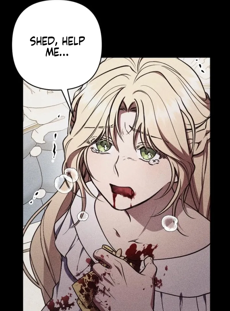 Shadow in Paradise Chapter 13 Online - página 110