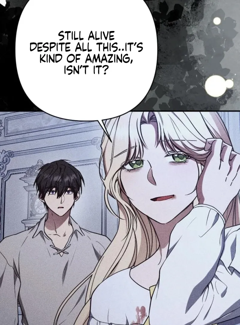 Shadow in Paradise Chapter 13 Online - página 120