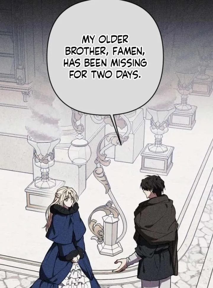 Shadow in Paradise Chapter 15 Online - página 20