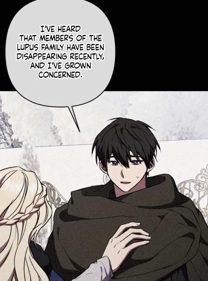 Shadow in Paradise Chapter 15 Online - página 22