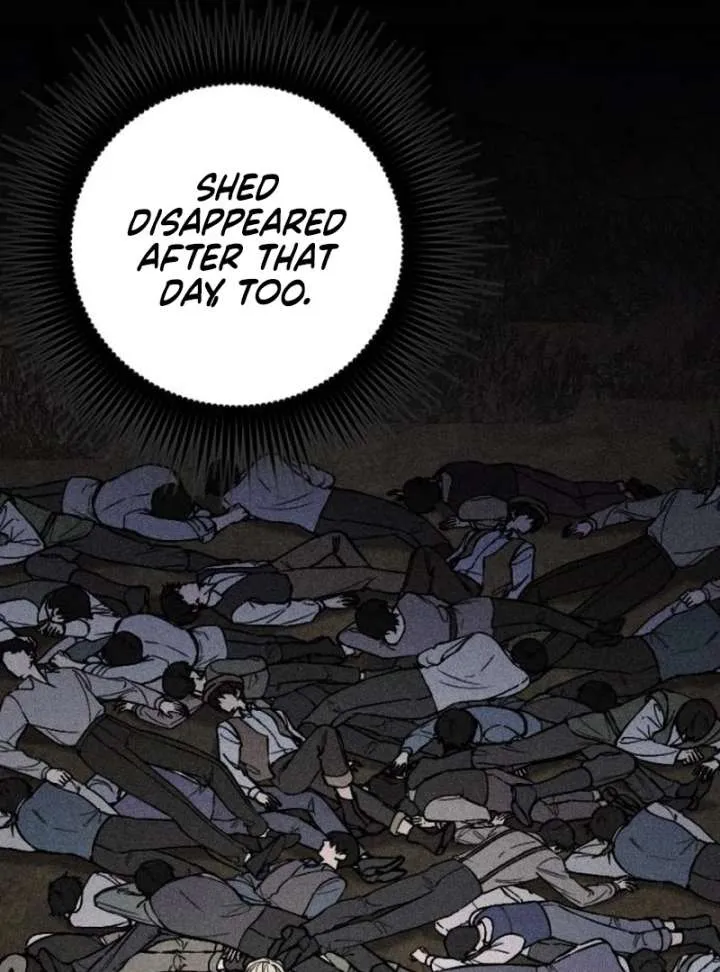 Shadow in Paradise Chapter 15 Online - página 24