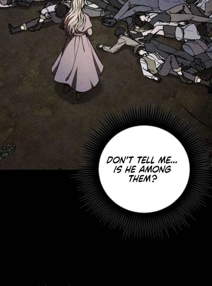 Shadow in Paradise Chapter 15 Online - página 25