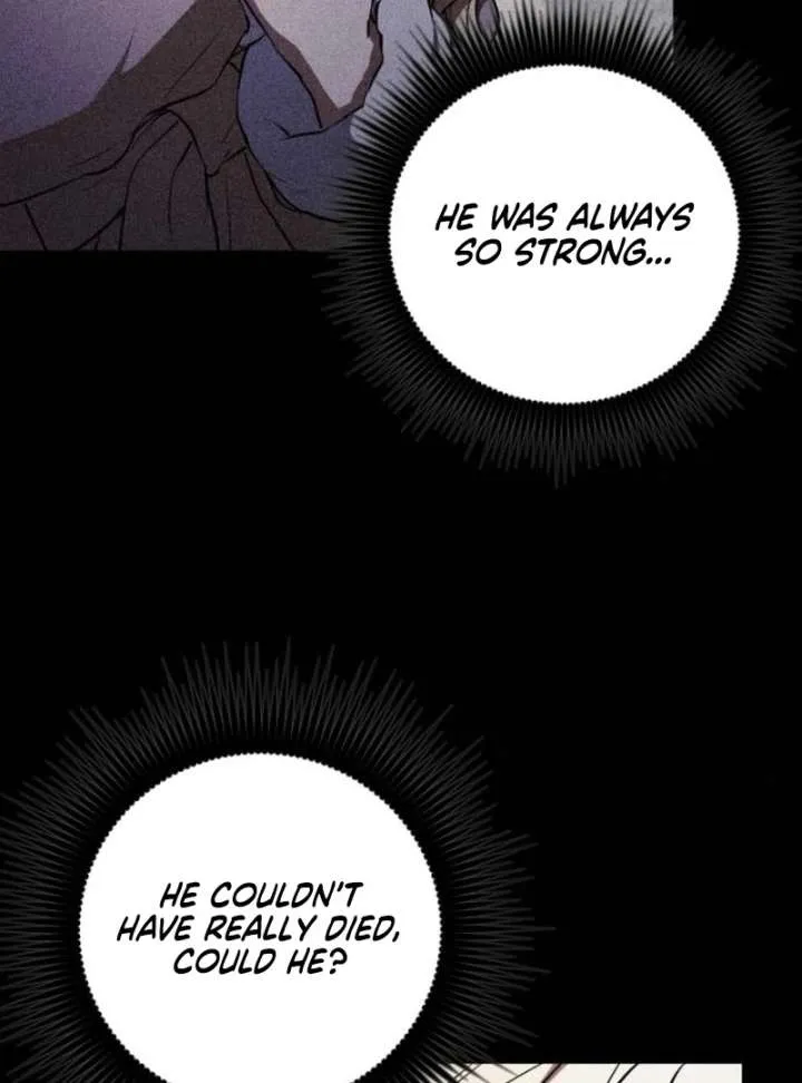 Shadow in Paradise Chapter 15 Online - página 27