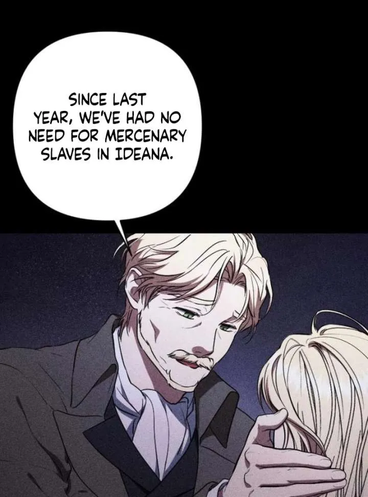 Shadow in Paradise Chapter 15 Online - página 44