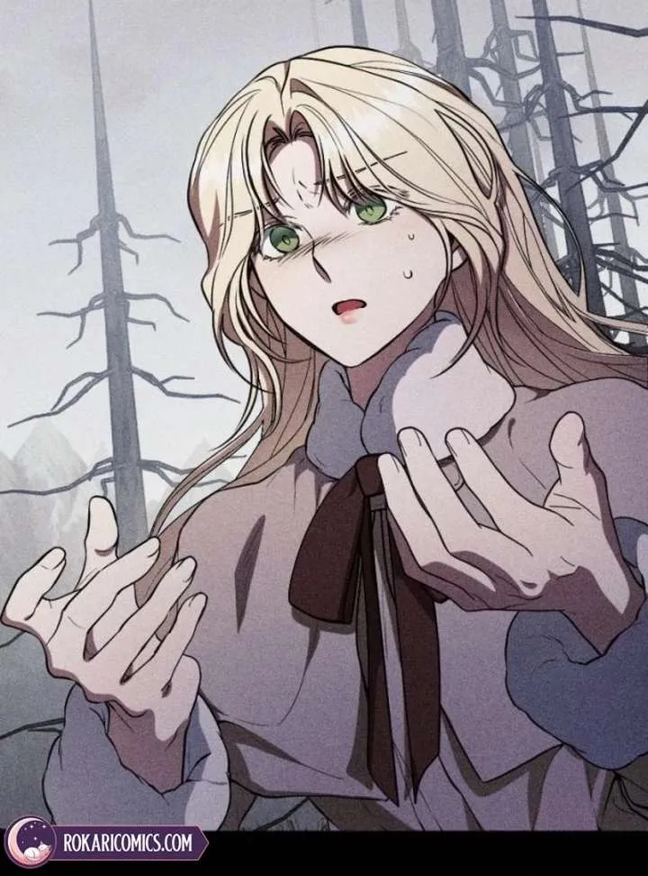 Shadow in Paradise Chapter 15 Online - página 52