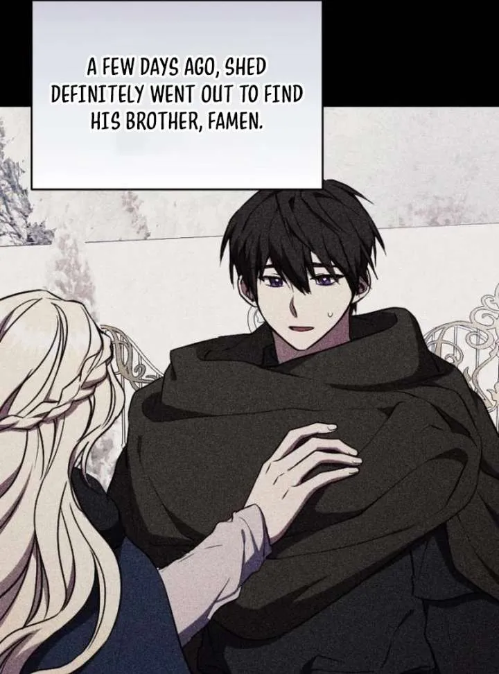 Shadow in Paradise Chapter 15 Online - página 77