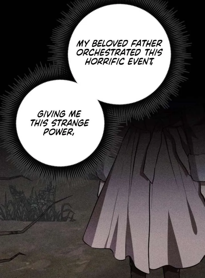 Shadow in Paradise Chapter 15 Online - página 81