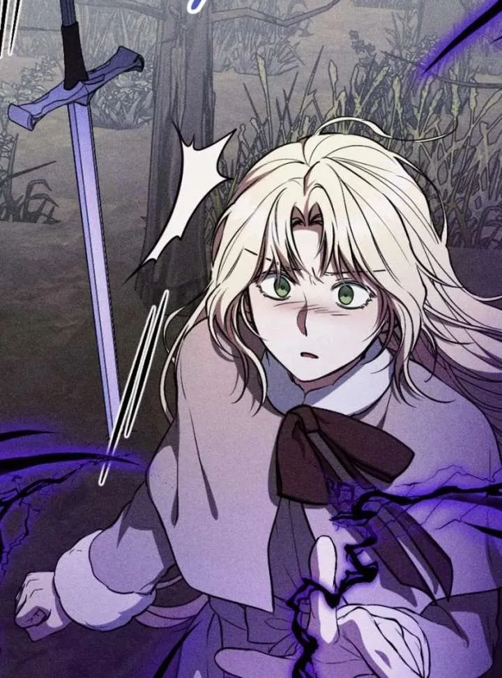 Shadow in Paradise Chapter 15 Online - página 98
