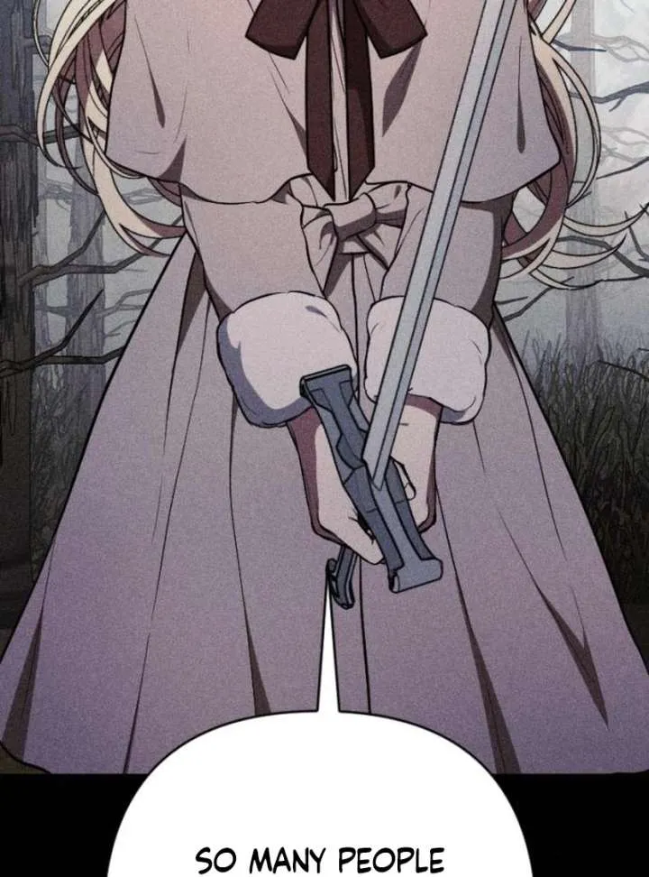 Shadow in Paradise Chapter 15 Online - página 128
