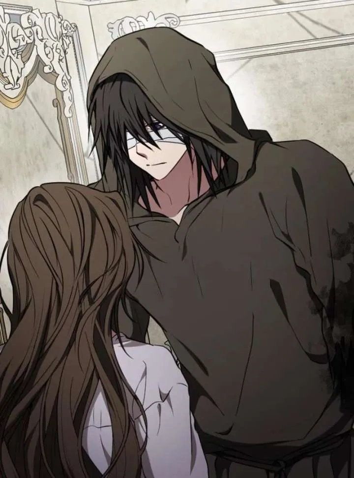 Shadow in Paradise Chapter 16 Online - página 12