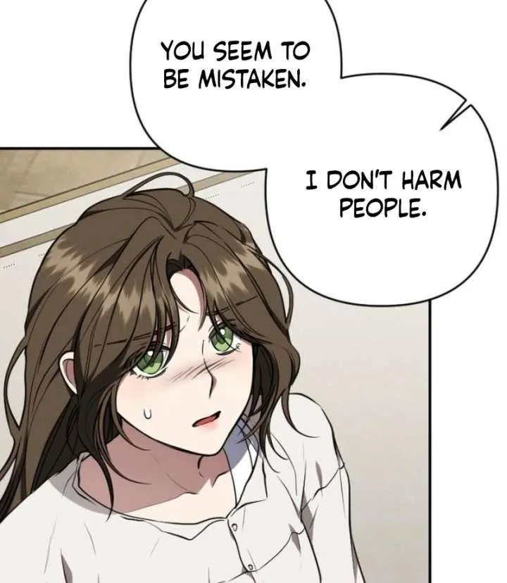 Shadow in Paradise Chapter 16 Online - página 17