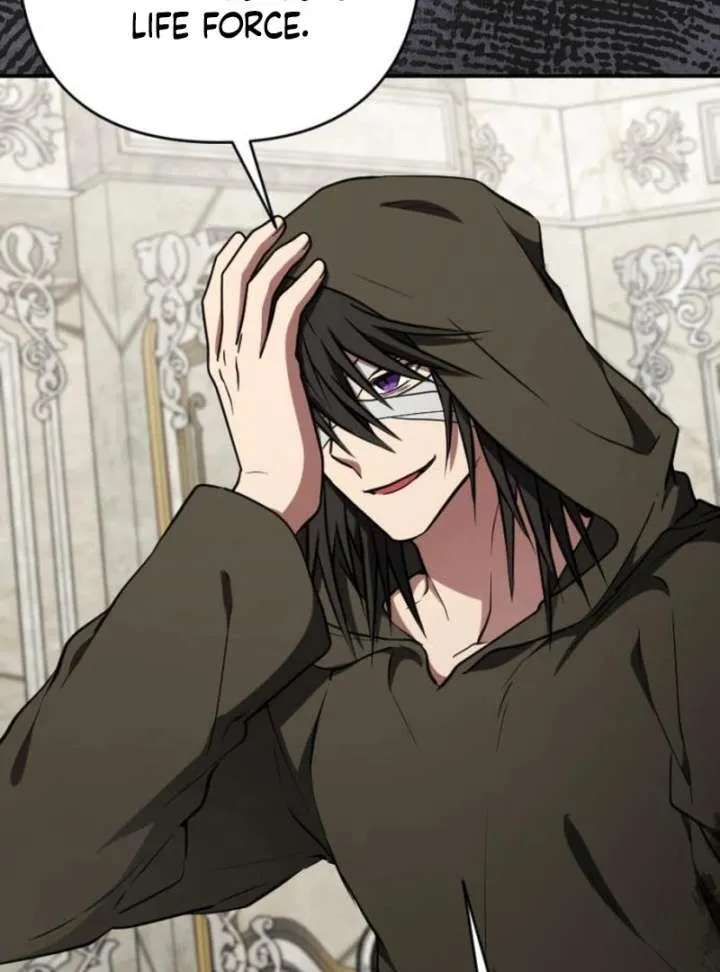 Shadow in Paradise Chapter 16 Online - página 22