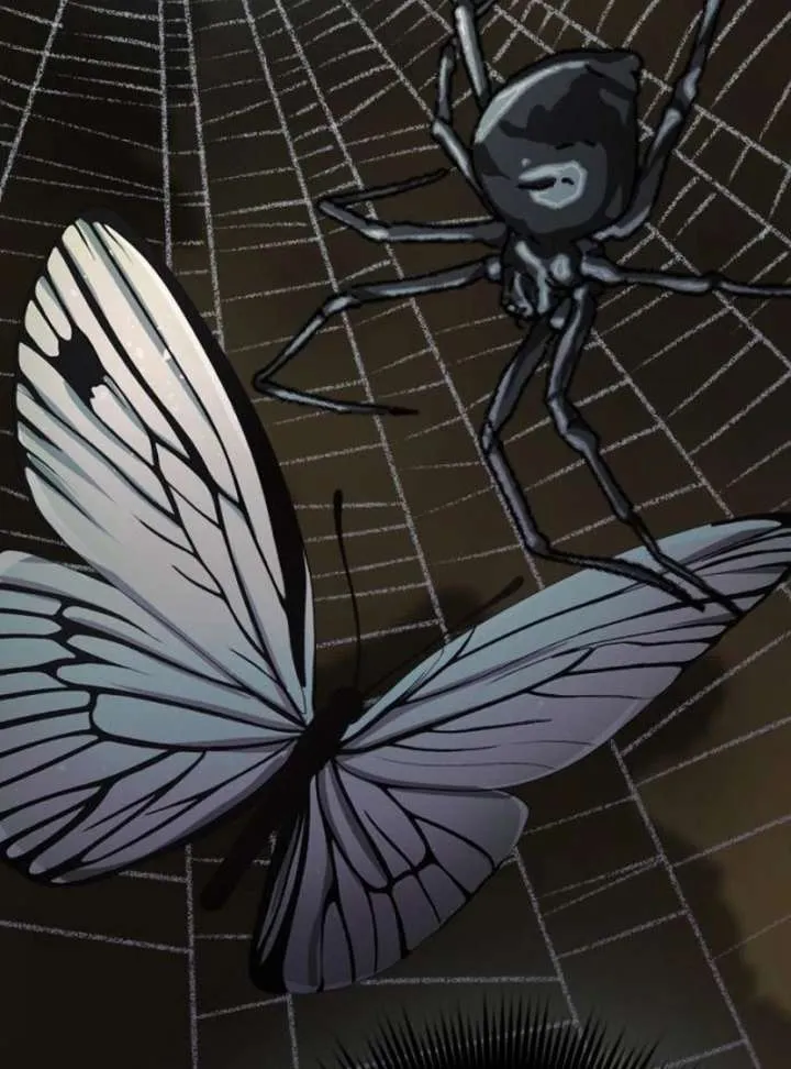 Shadow in Paradise Chapter 16 Online - página 26