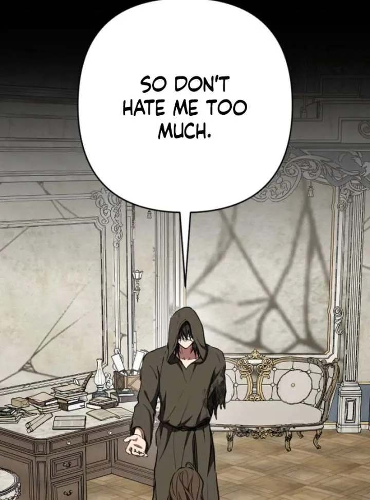 Shadow in Paradise Chapter 16 Online - página 29